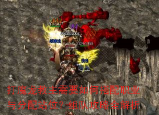 ��ħ��������Ҫ��δ���ְҵ�����վλ����ӹ���ȫ����