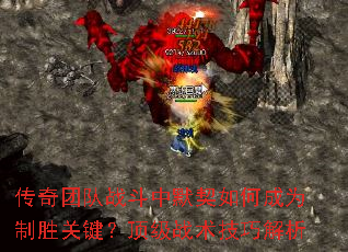 传奇团队战斗中默契如何成为制胜关键?顶级战术技巧解析 传奇团队战斗中默契如何成为制胜关键?顶级战术技巧解析