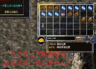 1.76��������ְҵ����ս���ĺ���������ʲô��