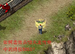 如何击败永恒火龙传奇中的终极BOSS? 如何击败永恒火龙传奇中的终极BOSS?