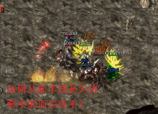 如何从新手成长为传奇中的顶尖高手? 如何从新手成长为传奇中的顶尖高手?
