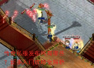 传奇私服发布网有哪些?新手入门攻略全解析 传奇私服发布网有哪些?新手入门攻略全解析