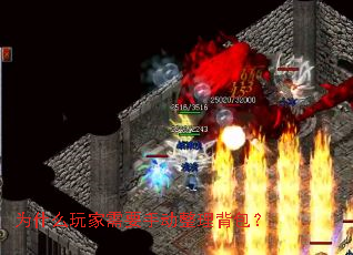 Ϊʲô�����Ҫ�ֶ�����������