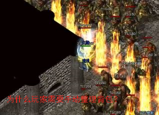 Ϊʲô�����Ҫ�ֶ�����������
