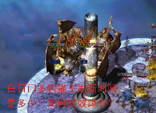 �����Ŷ๳è��ˢ��ʱ���Ƕ��٣���θ�Ч���أ�