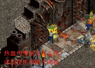 ��Ѫ�����̻���ô�ã���ϸʹ�ù��Դ����