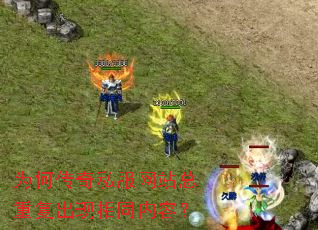 Ϊ�δ���˽����վ���ظ�������ͬ���ݣ�