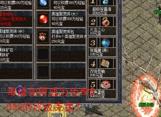 ������γ�Ϊ����BOSS���ռ����ǣ�