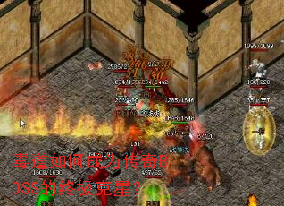 ������γ�Ϊ����BOSS���ռ����ǣ�