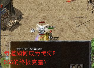 ������γ�Ϊ����BOSS���ռ����ǣ�