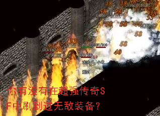 ����û���ڳ�ǿ����SF��ˢ�����޵�װ����