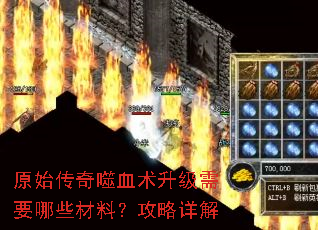 ԭʼ������Ѫ��������Ҫ��Щ���ϣ��������
