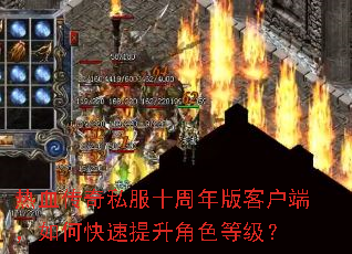 ��Ѫ����˽��ʮ�����ͻ��ˣ���ο���������ɫ�ȼ���