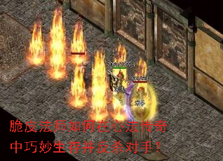 ��Ƥ��ʦ������ķ��������������沢��ɱ���֣�